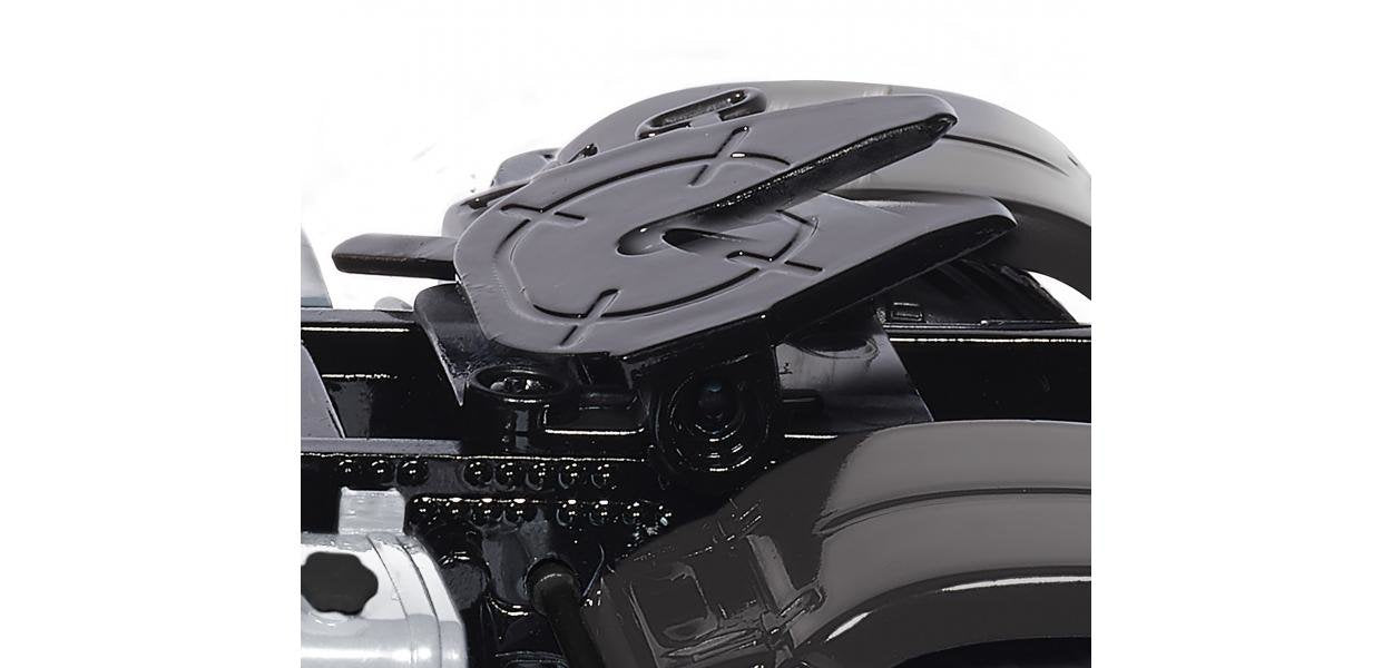 Wiking Man Tgs 18.510 4x4 Bl 2-Eje Tractor, Modelo De Vehículo Blanco 10765200000