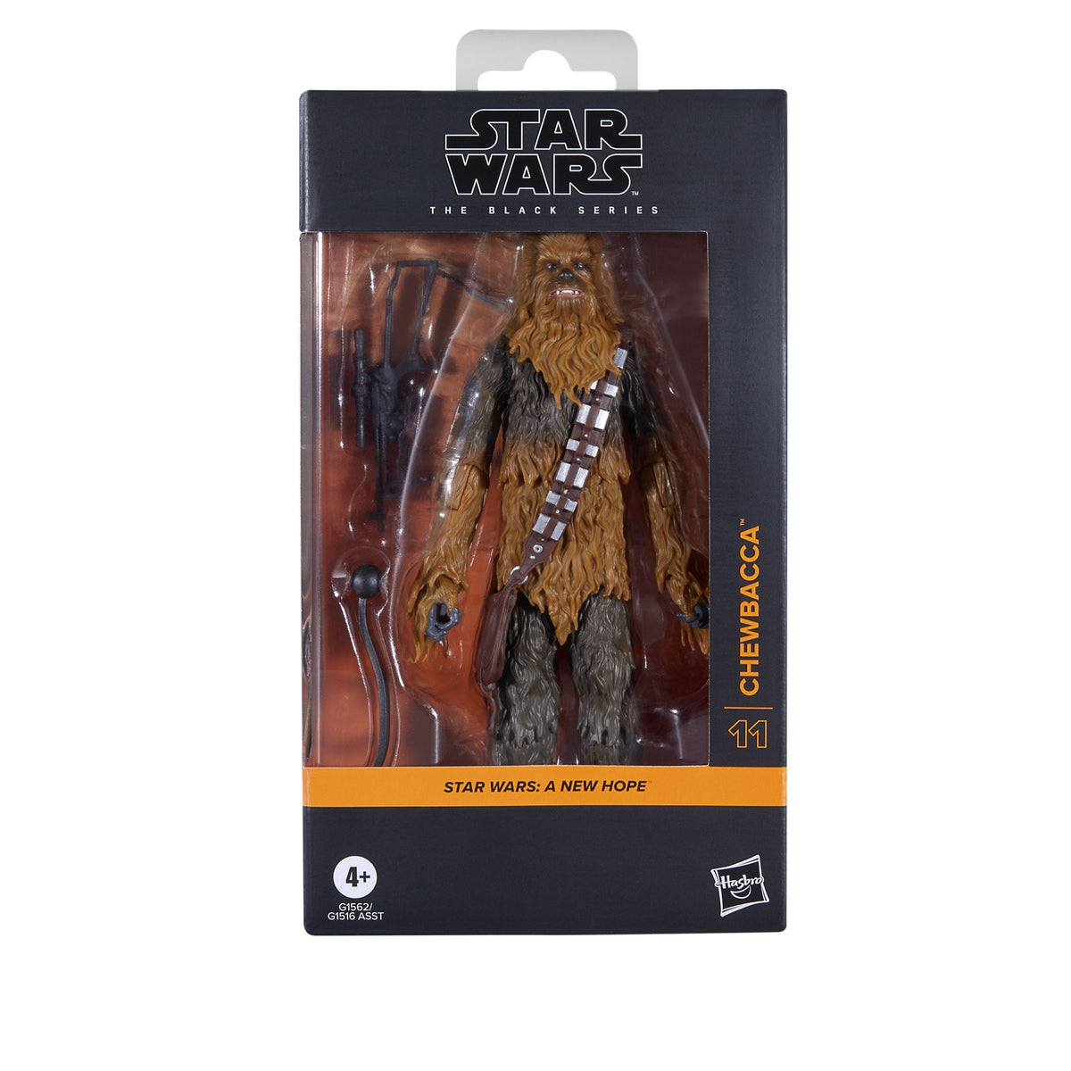 EAN 5010996309303 - Star Wars G15625L00 figura de juguete para niños imagen 4