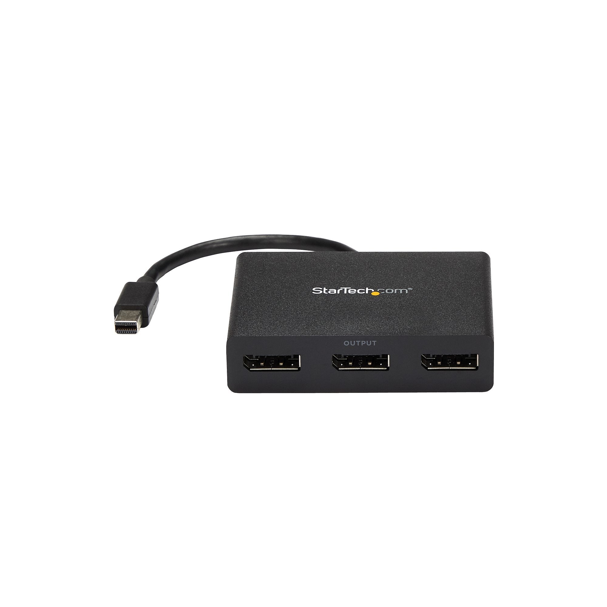 Startech Splitter Multiplicador Divisor Mini Displ