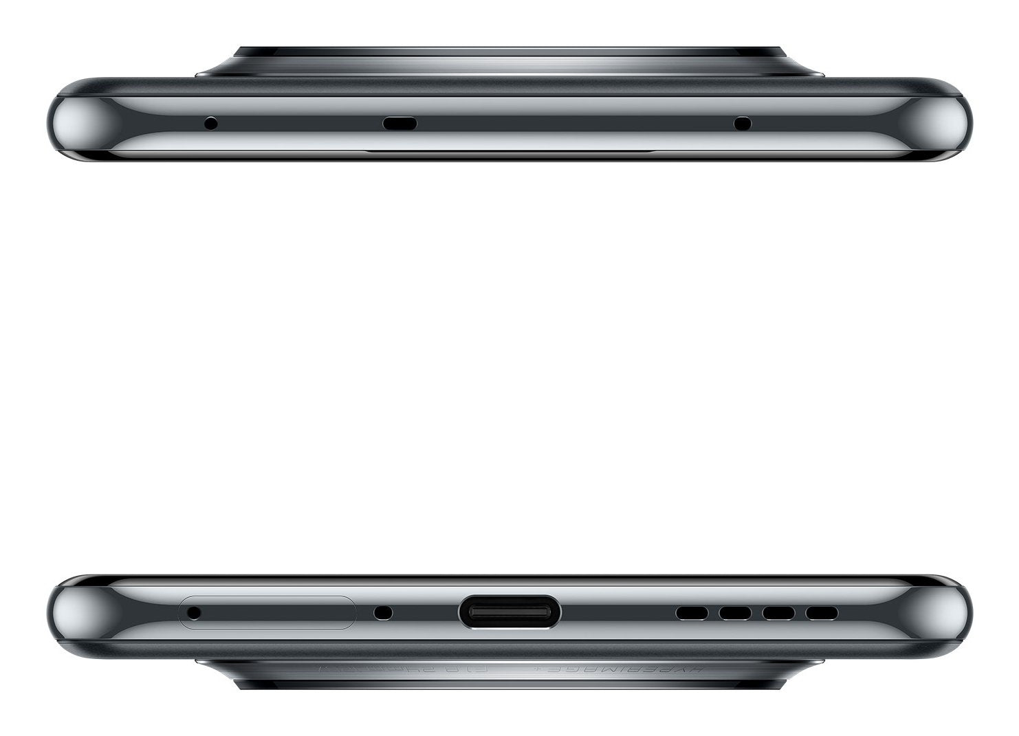 EAN 6941764453104 - realme 14 Pro+ 5G 17,4 cm (6.83") SIM doble Android 15 USB Tipo C 8 GB 256 GB 6000 mAh Gris imagen 9