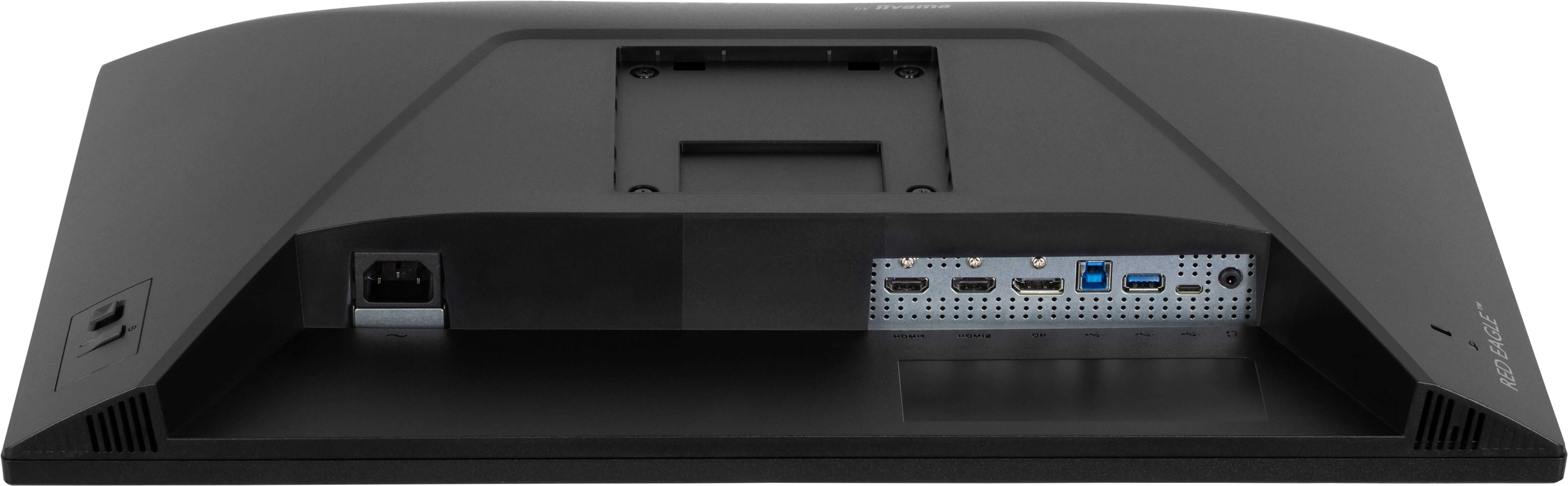 Iiyama 60.5cm 24" Gb2471hsu-B1 16:9 2xhdmi+Dp+Usb-C Ips