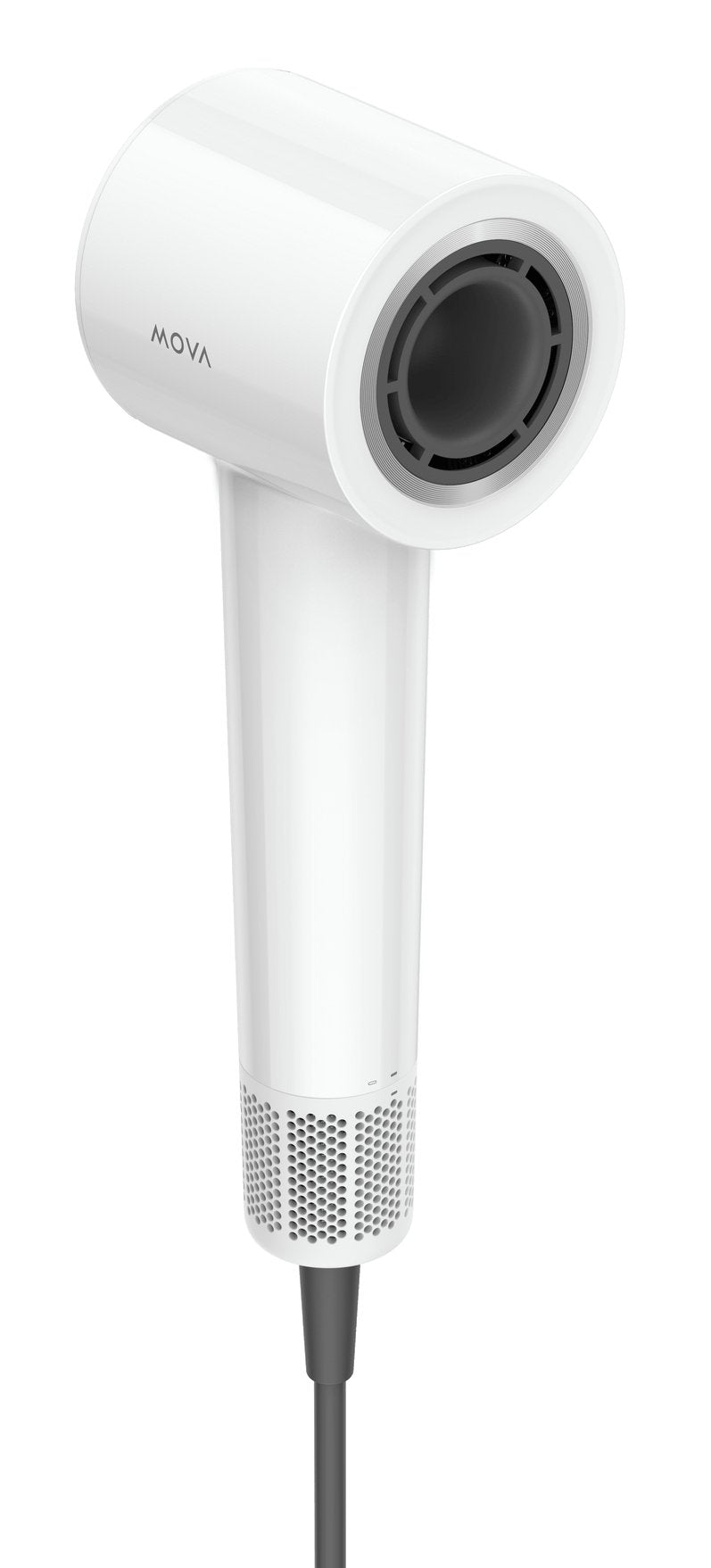 EAN 6977328061966 - MOVA Turbo secador Blanco imagen 5