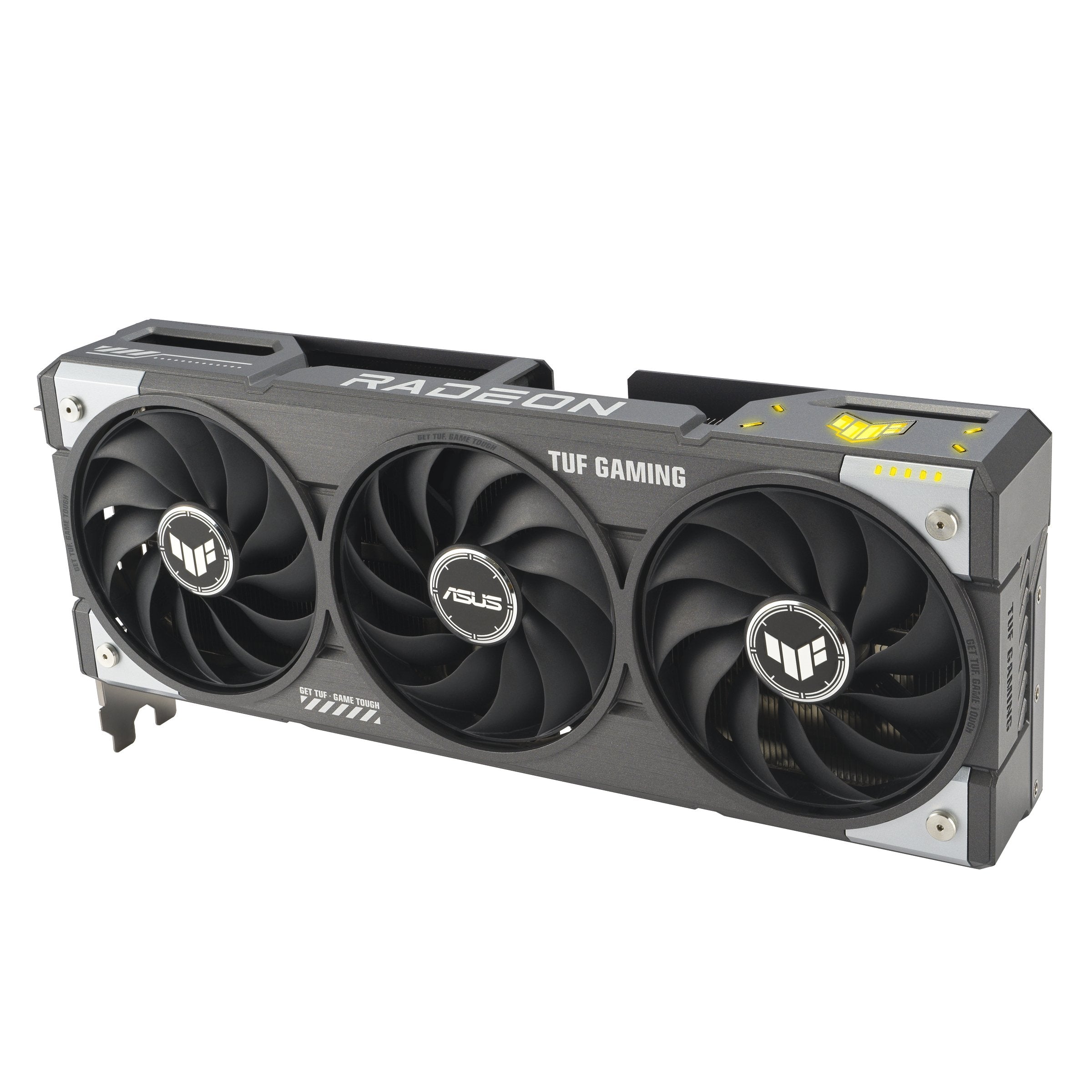 EAN 4711387994191 - ASUS TUF Gaming TUF-RX9060XT-O16G-GAMING AMD Radeon RX 9060 XT 16 GB GDDR6 imagen 6