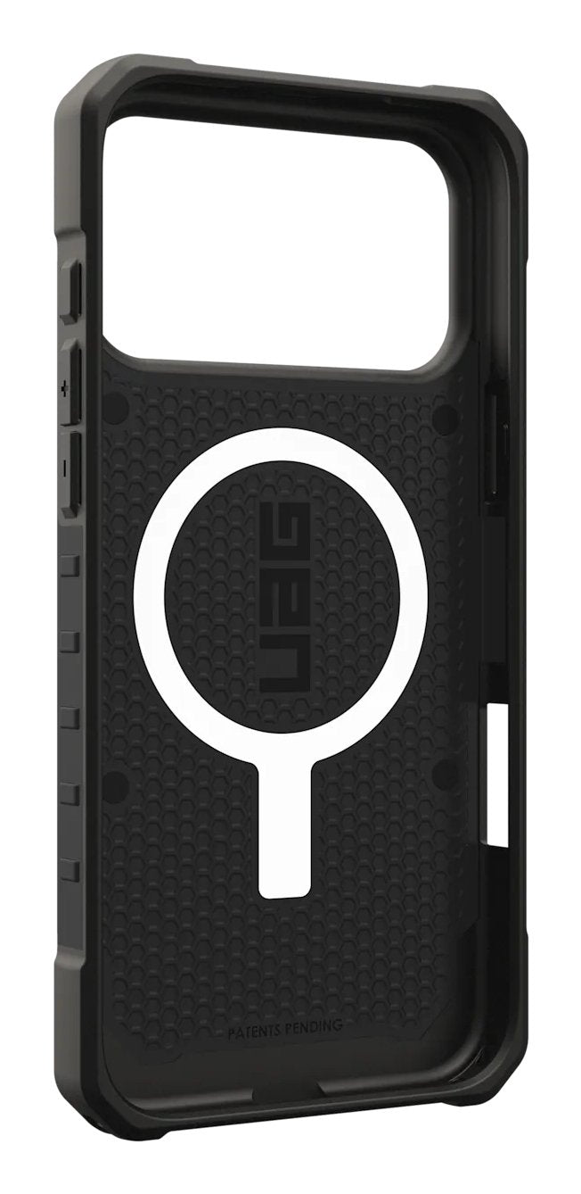 EAN 840283923210 - Urban Armor Gear 114549114061 funda para teléfono móvil 17,5 cm (6.9") Multicolor imagen 1