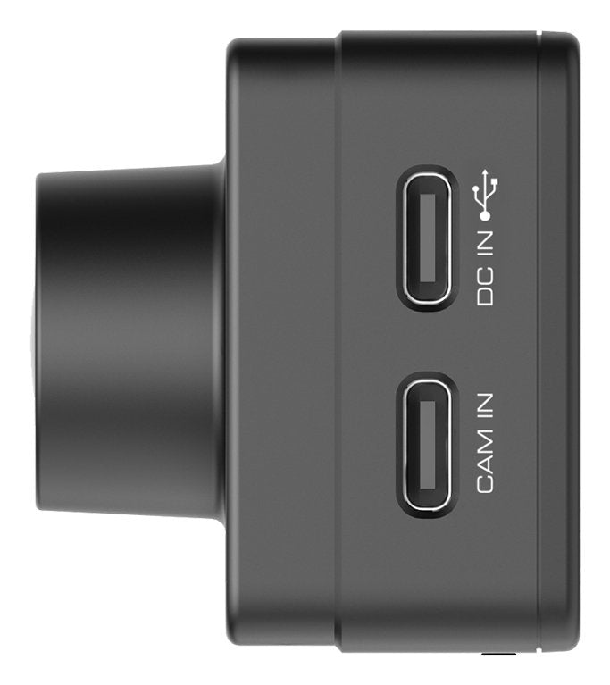 EAN 0019048239440 - Kenwood DRV-A610W cámara de salpicadero 4K Ultra HD Wifi CC Negro imagen 6