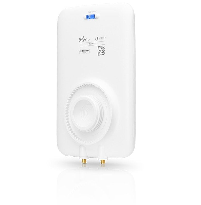 EAN 0817882022736 - Ubiquiti UMA-D antena para red Antena direccional RP-SMA 15 dBi imagen 2