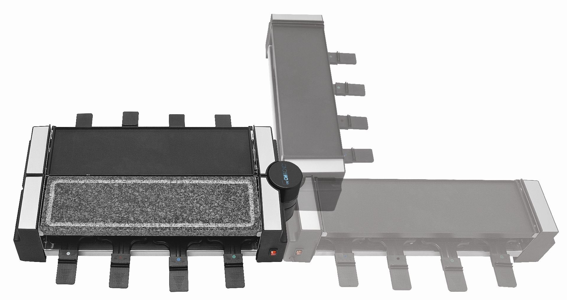 Grill Eléctrica Clatronic Rg 3678