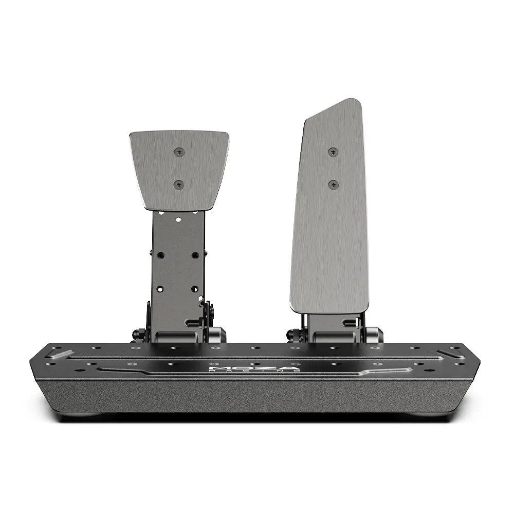 EAN 6973137270292 - Moza Racing RS11 mando y volante Negro USB Pedales PC imagen 1