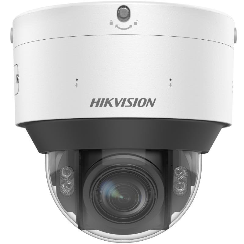 EAN 6931847109851 - Hikvision iDS-2CD7547G0/P-XZHSY(2.8-12mm) Almohadilla Cámara de seguridad IP Interior y exterior 2688 x 1 imagen 1