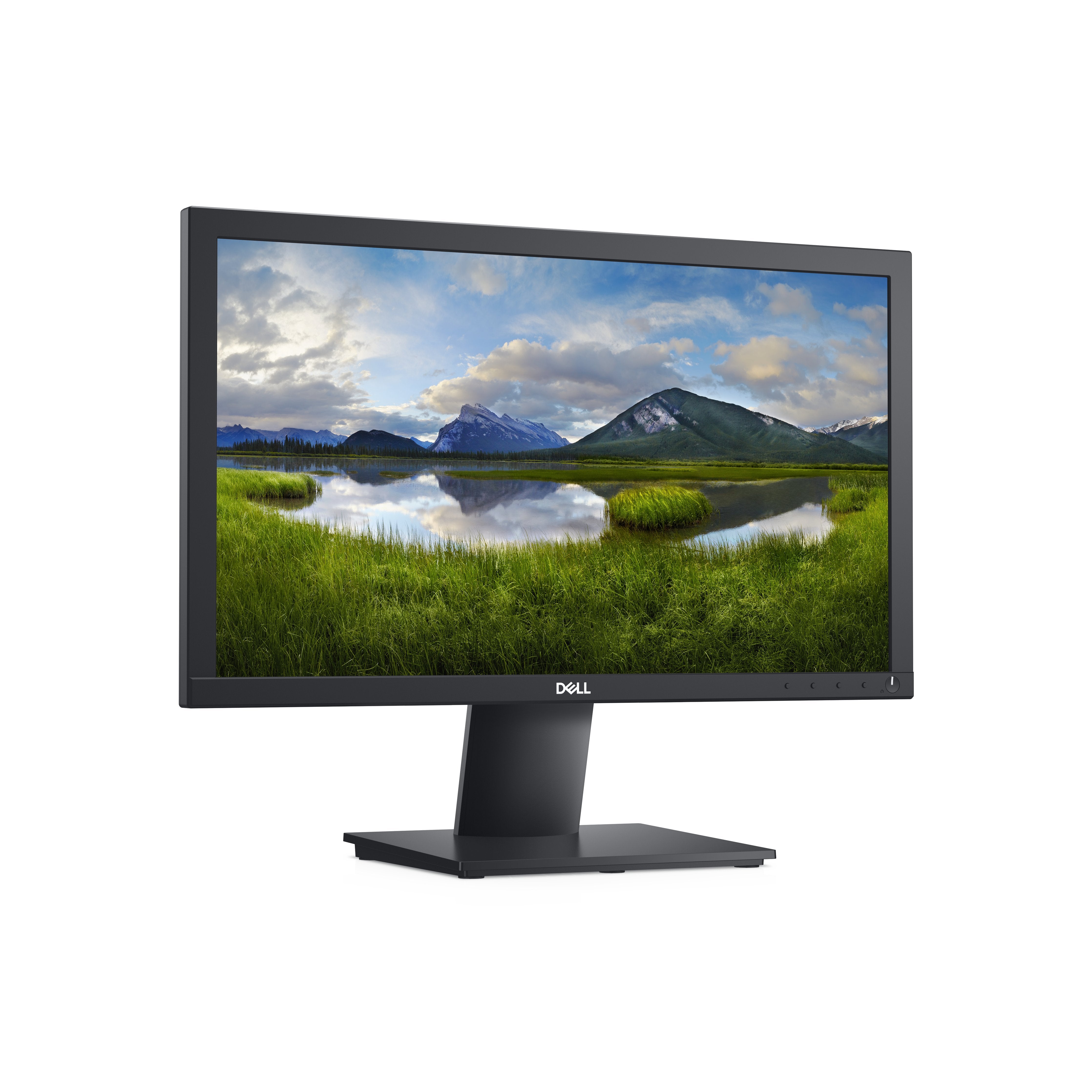 EAN 5397184200674 - DELL E Series E2020H pantalla para PC 49,5 cm (19.5") 1600 x 900 Pixeles HD+ LCD Negro imagen 3