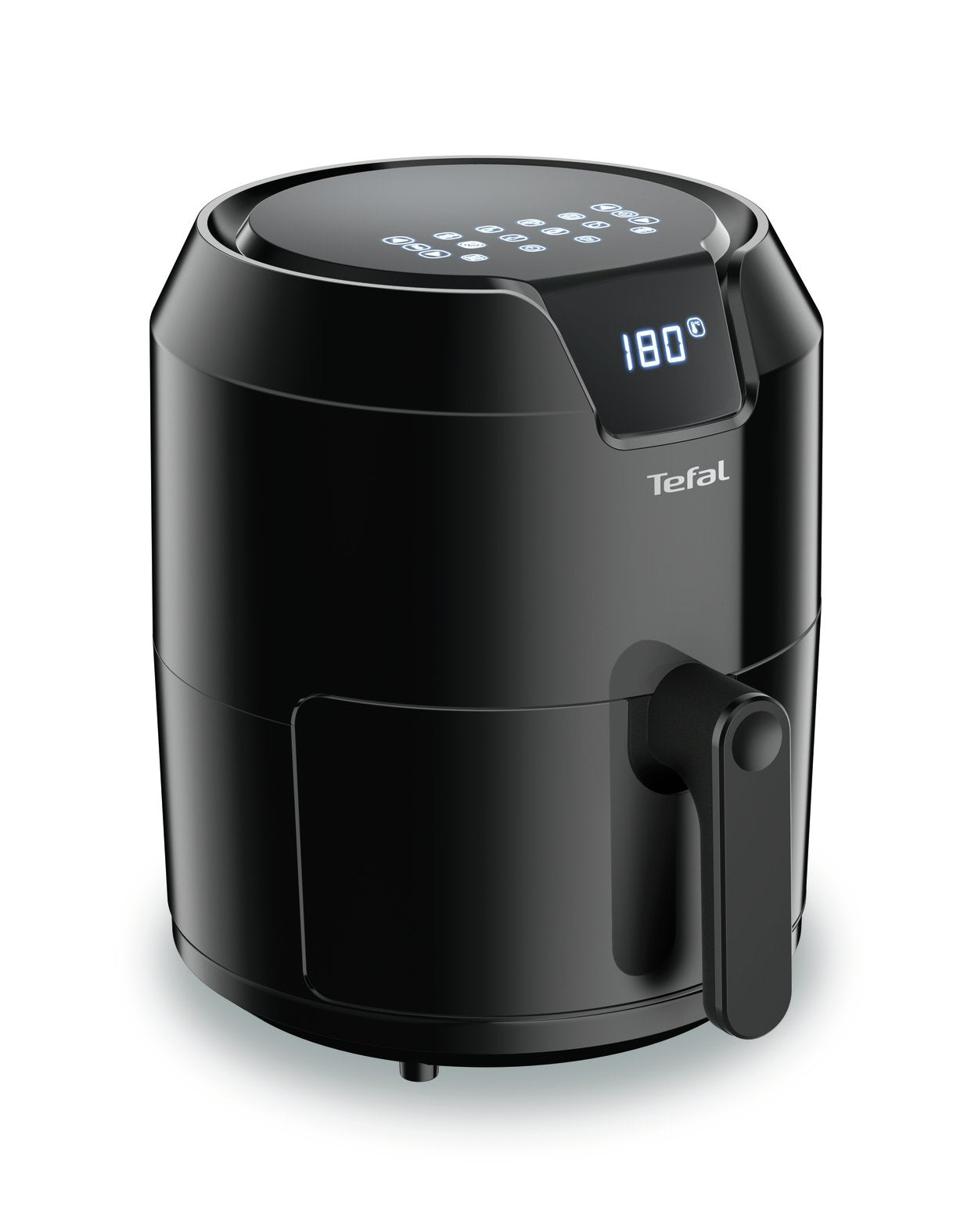 Freidora De Aire Tefal Easy Fry Precision 4.2l Ey4018 Negro