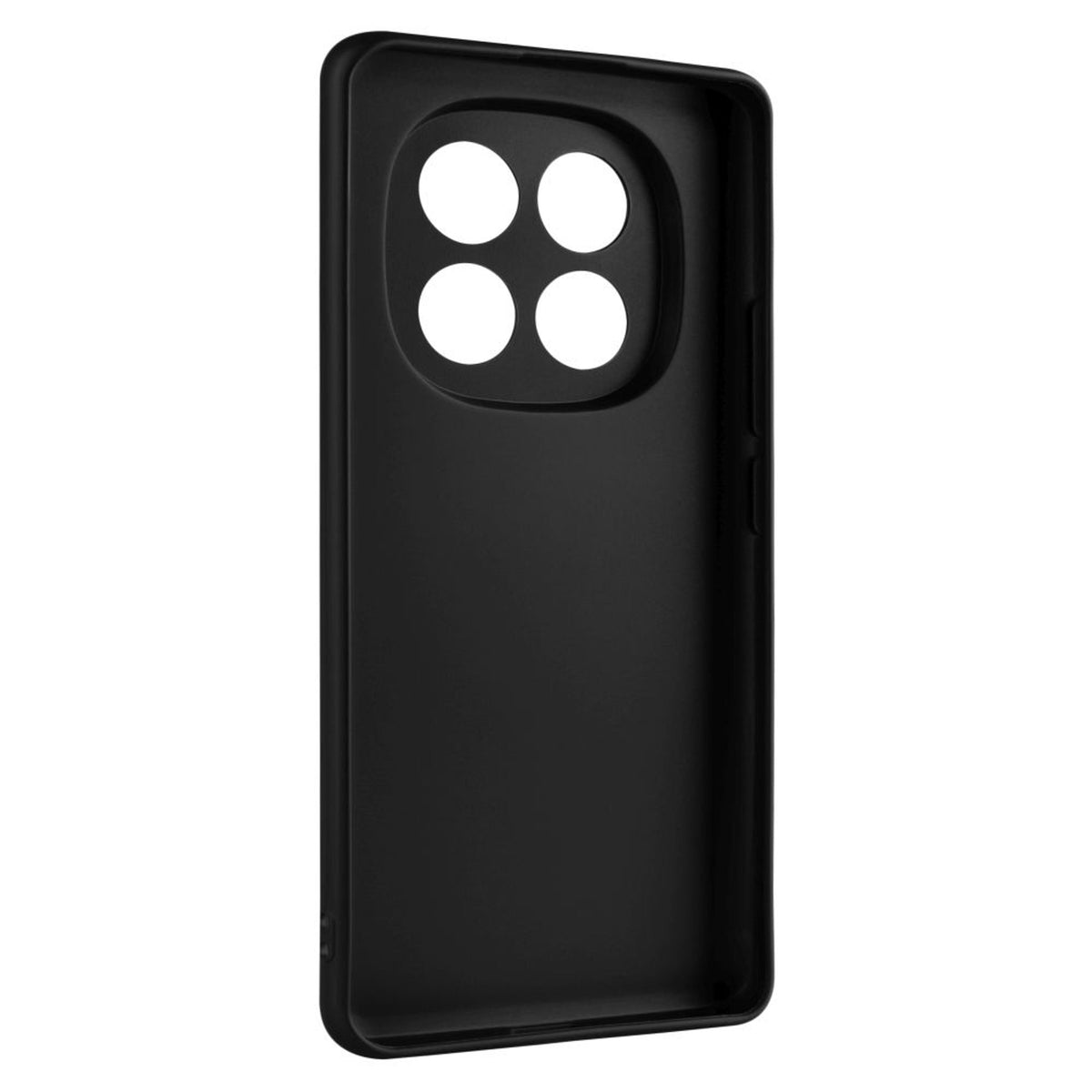 EAN 8591680168286 - FIXED FIXST-1433-BK funda para teléfono móvil 16,9 cm (6.67") Negro imagen 2