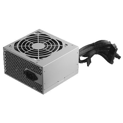 Fuente De Alimentación Anima Apiii500si Bulk Edition 500w Ventilador 12cm