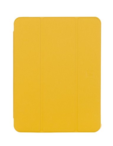Tucano Satin Tablethülle Für Ipad Air 11" M2 Senfgelb