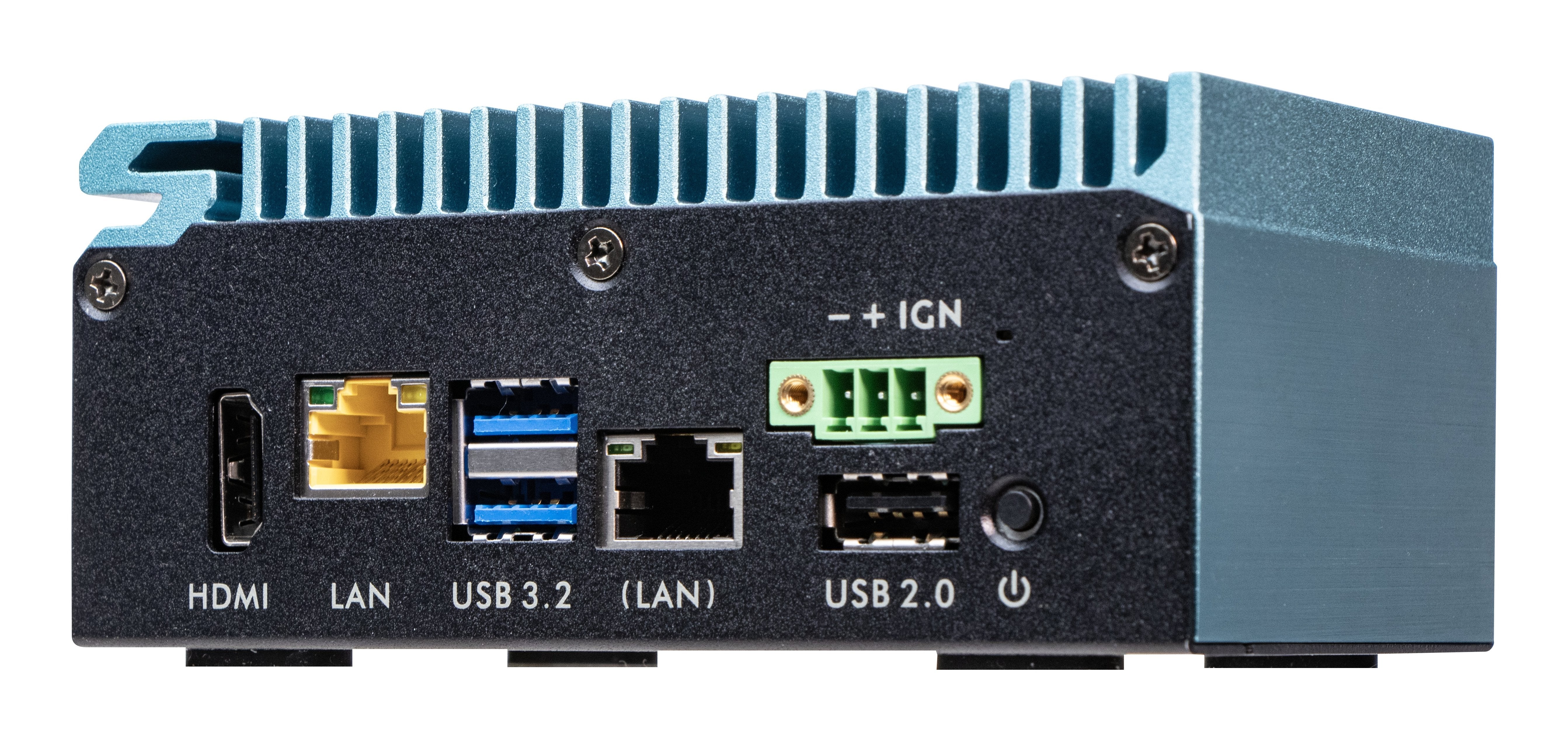 Equipo Shuttle Ind. Spcel02xa Cel.J6412/8gb/120gb