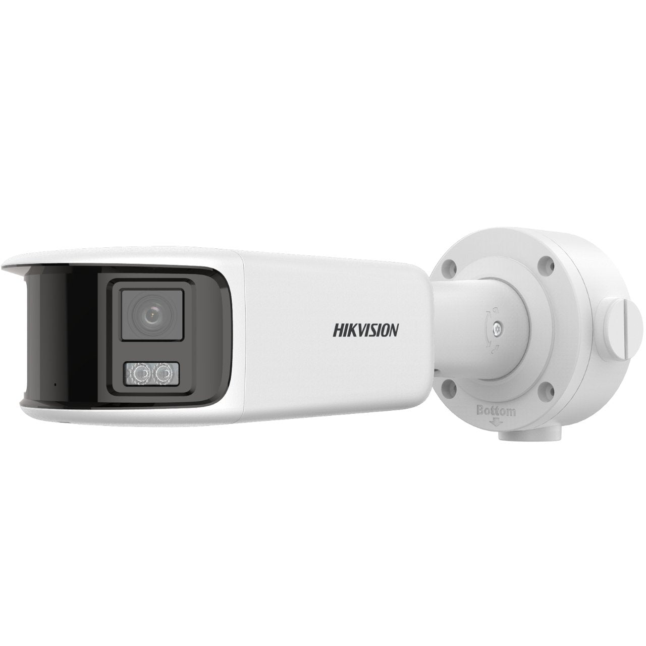 EAN 6931847164386 - Hikvision DS-2CD3T87G2P-LSU/SL(4MM)(C) cámara de vigilancia Bala (forma) Cámara de seguridad IP Interior imagen 1