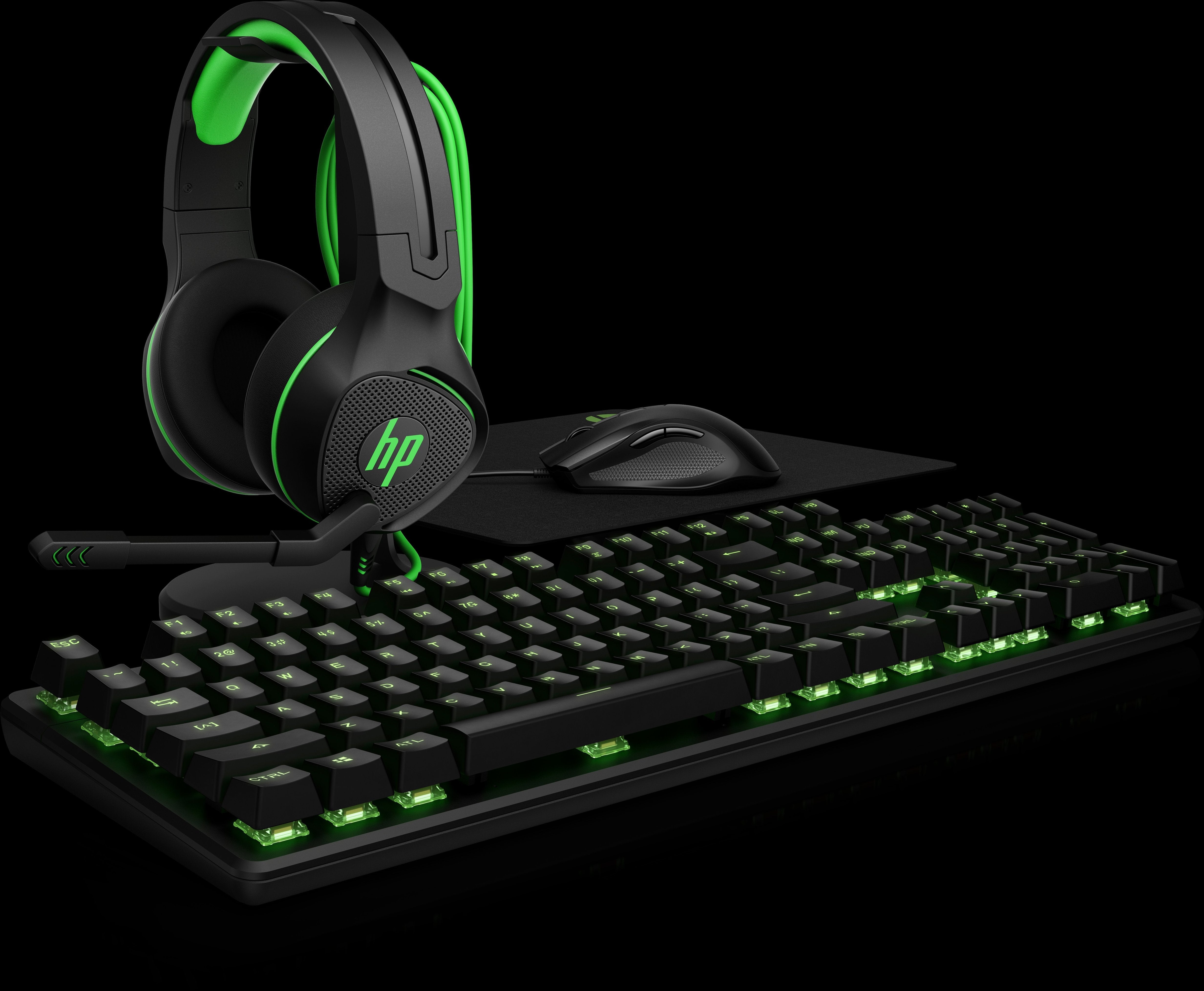 Hp Pavilion Gaming Keyboard 50