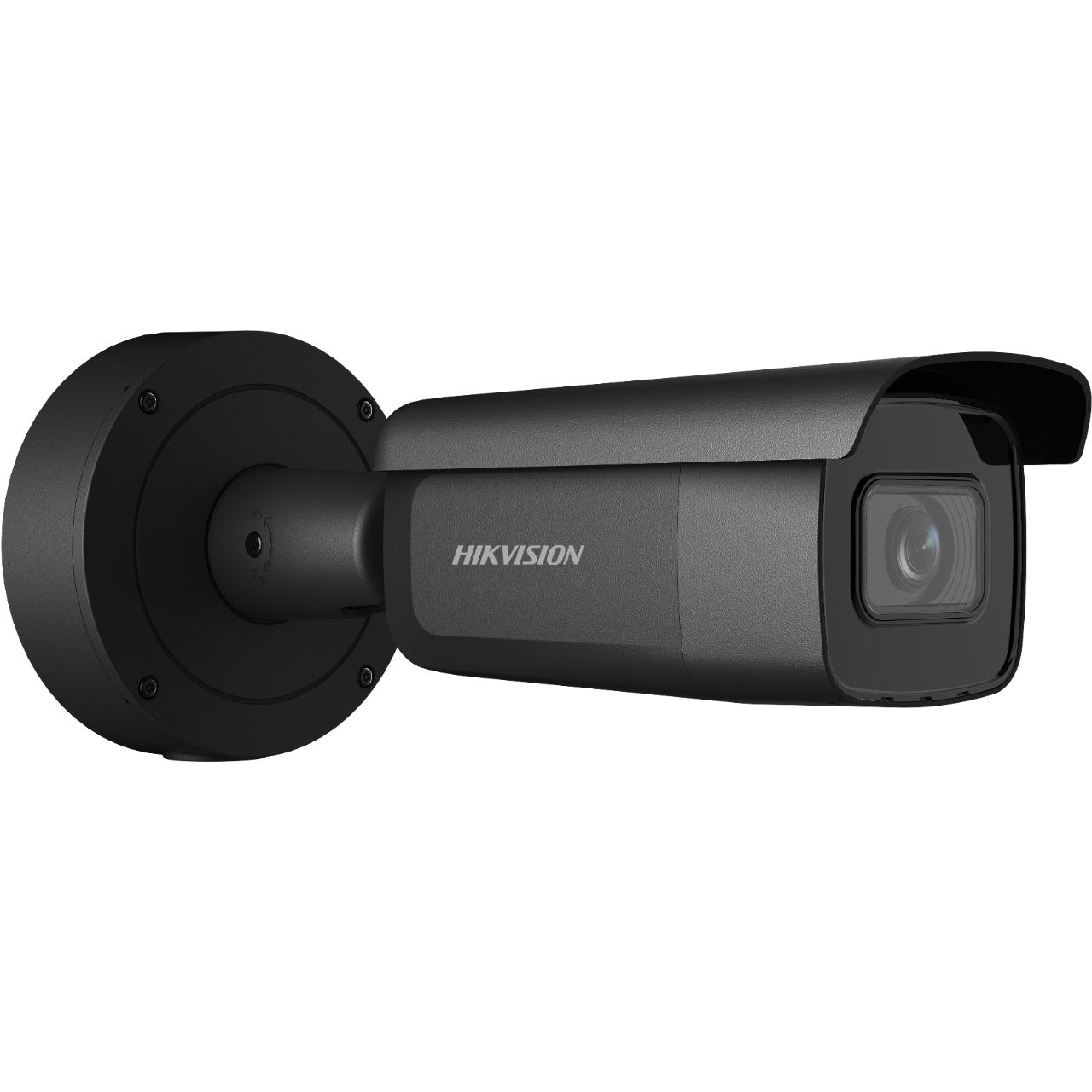 EAN 6941264089841 - Hikvision DS-2CD2646G2-IZS(2.8-12MM)/C/O-STD/BLACK cámara de vigilancia Bala (forma) Cámara de seguridad imagen 1