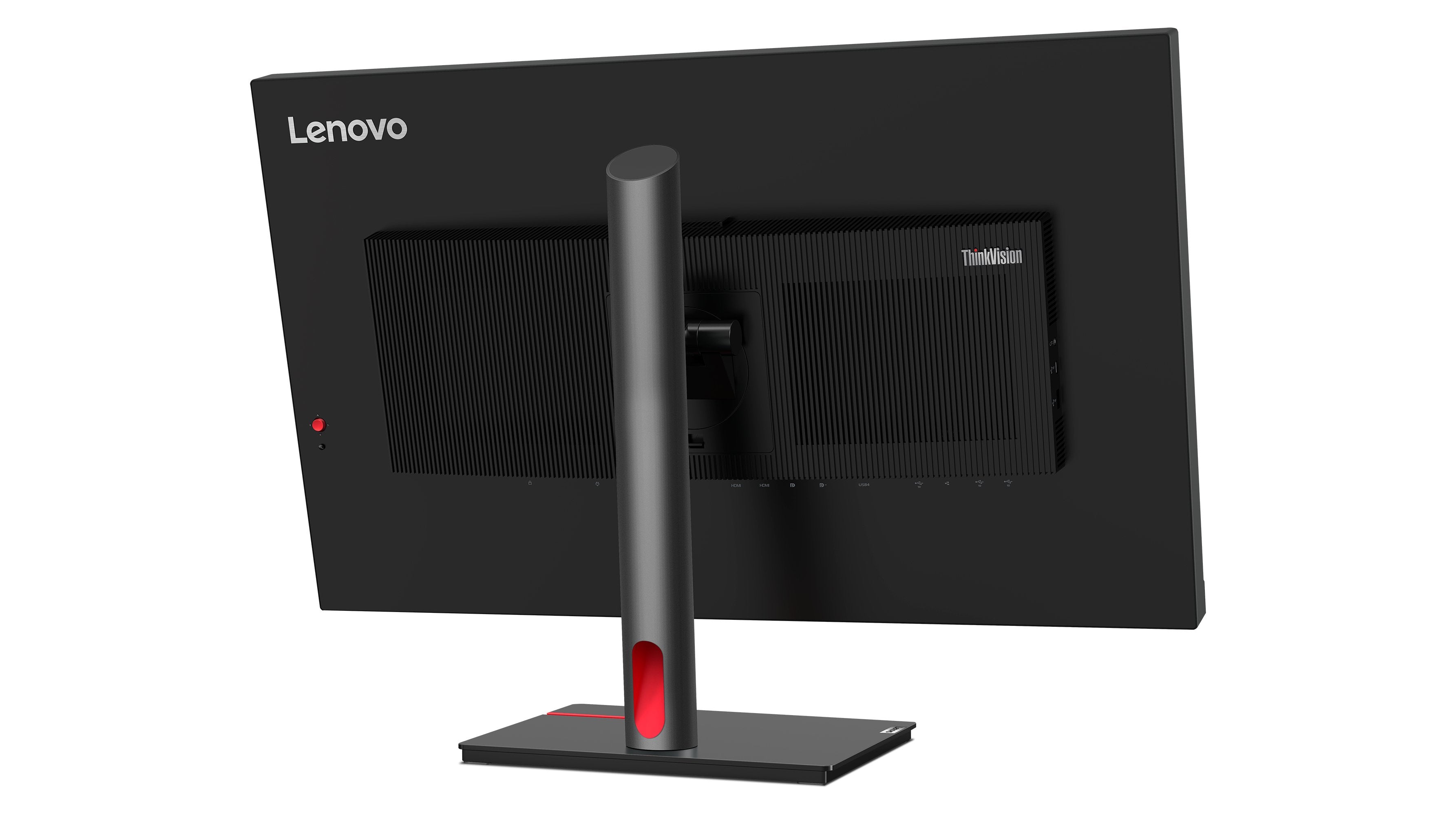 EAN 0196804351018 - Lenovo ThinkVision P32pz-30 LED display 80 cm (31.5") 3840 x 2160 Pixeles 4K Ultra HD LCD Negro imagen 8