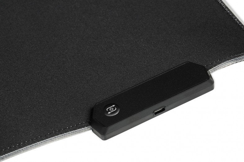 EAN 5901443056164 - iBox IMPG5 alfombrilla para ratón Alfombrilla de ratón para juegos Negro imagen 3