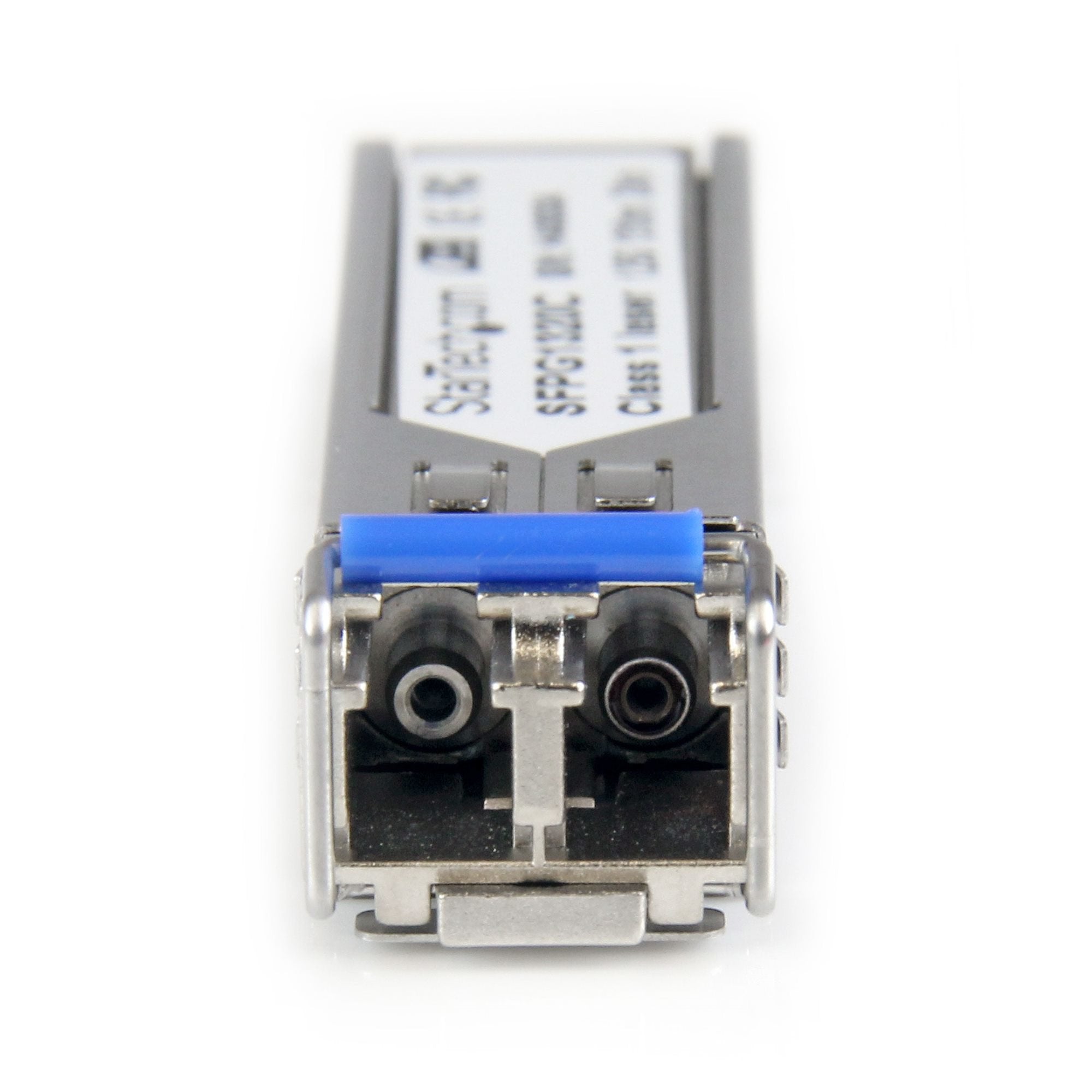 EAN 0065030846677 - StarTech.com SFPG1320C red modulo transceptor Fibra óptica 1250 Mbit/s imagen 3
