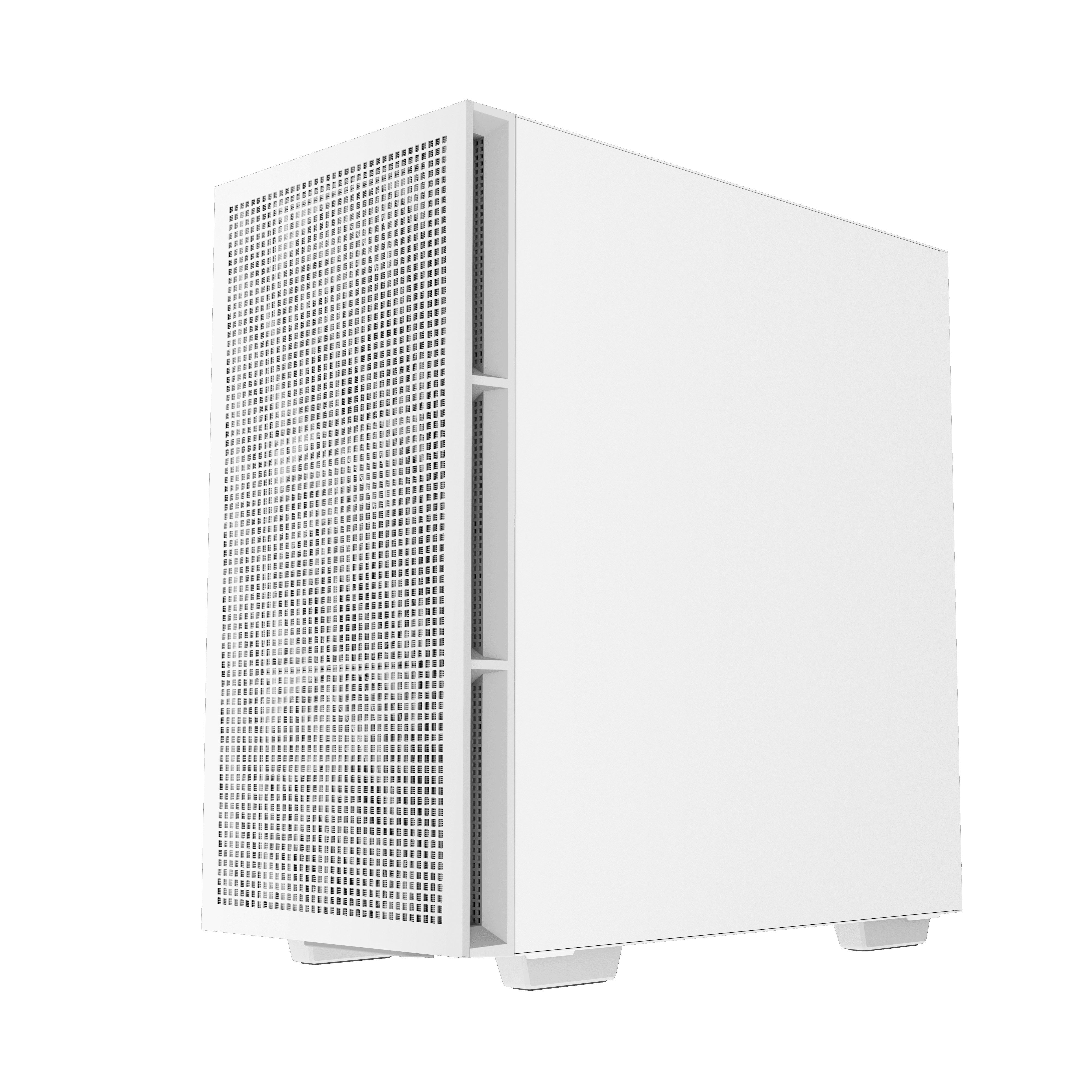 EAN 6933412774877 - DeepCool CH560 DIGITAL WH Midi Tower Blanco imagen 11