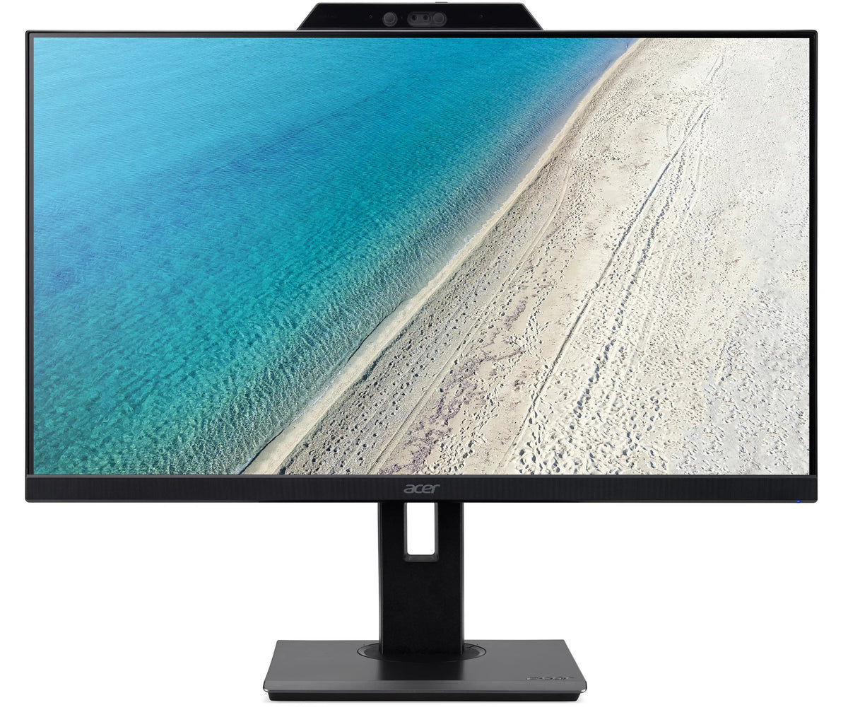 EAN 4711474215512 - Acer Vero B7 B247Y D6 pantalla para PC 61 cm (24") 1920 x 1080 Pixeles Full HD LED Negro imagen 1