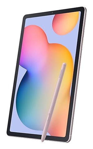 Samsung Galaxy Tab S6 Lite 2024 , Tablet Pc Rosa, Rosa Gasa, 64 Gb, Lte Sm-P625