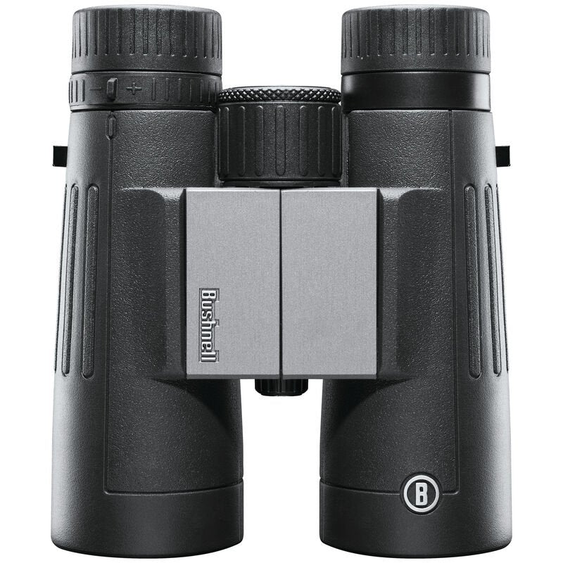 EAN 0029757005977 - Bushnell Powerview 2.0 binocular Techo Negro, Gris imagen 8