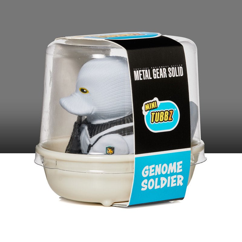 EAN 5056280459521 - TUBBZ Metal Gear Solid: Genome Soldier imagen 2