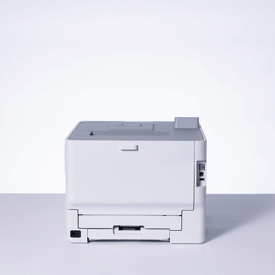 EAN 4977766841252 - Brother HL-L8570CDW impresora láser Color 2400 x 600 DPI A4 Wifi imagen 4