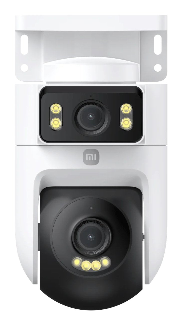 EAN 6941812713006 - Xiaomi CW500 Dual Bala (forma) Cámara de seguridad IP Exterior 2560 x 1440 Pixeles Techo imagen 1
