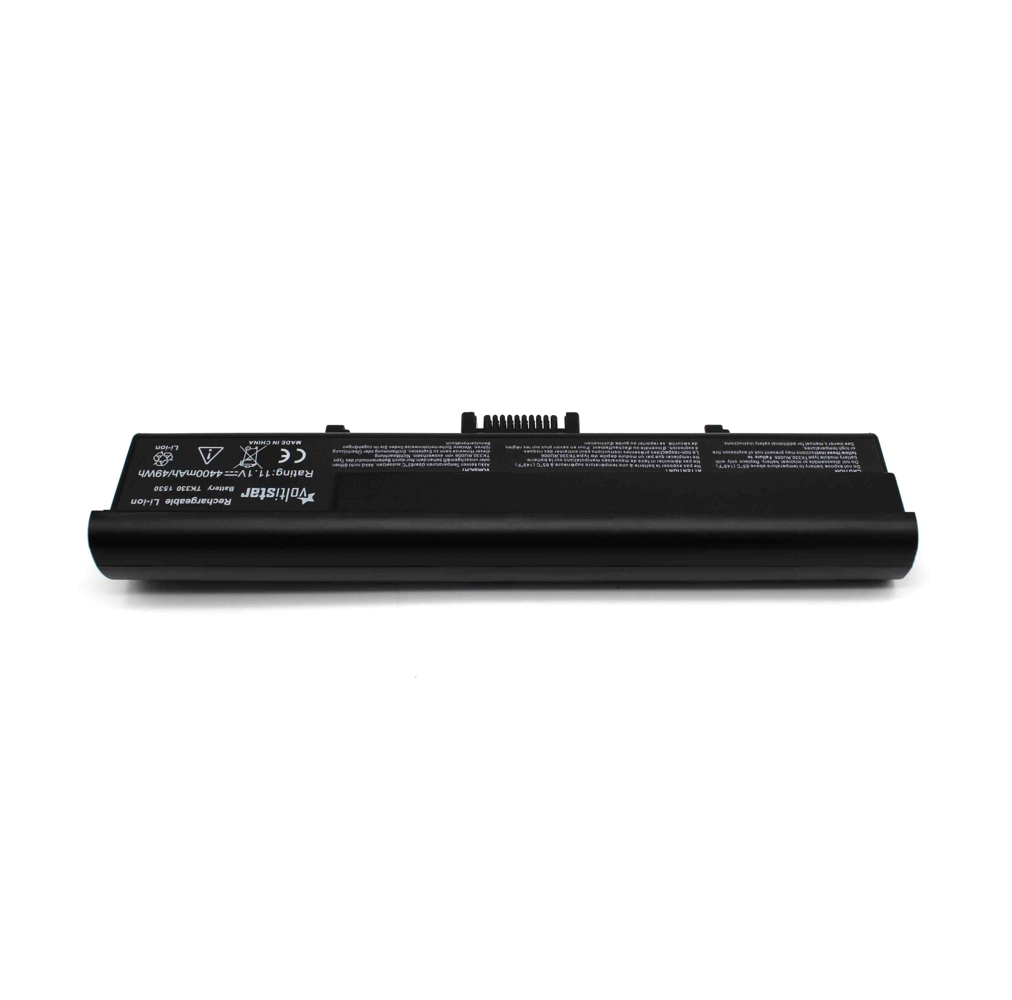 EAN 8435597458736 - VOLTISTAR BAT2148 refacción para laptop Batería imagen 2