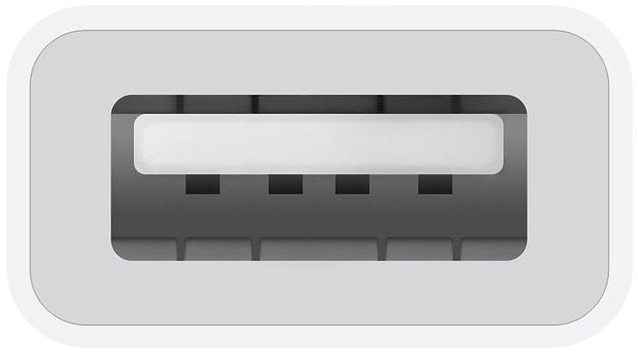 EAN 0195949396793 - Apple MW5L3ZM/A cable USB USB C USB A Blanco imagen 3