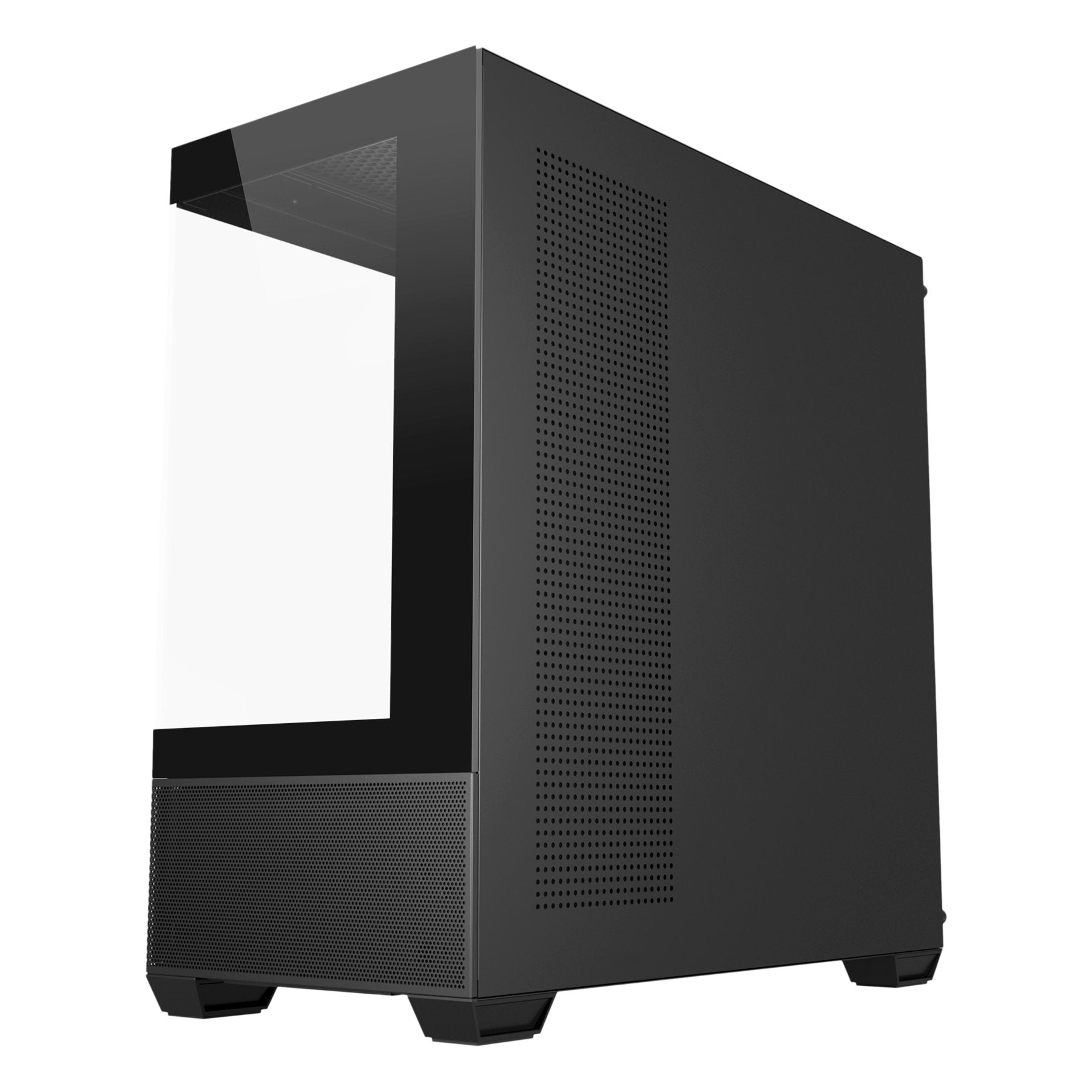 EAN 8436617920615 - UNYKAch Revelat Midi Tower Negro imagen 7