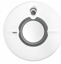 EAN 5052847131145 - Yale Smoke Sensor Detector de muestreo de aire Interconectables Conexión inalámbrica imagen 8