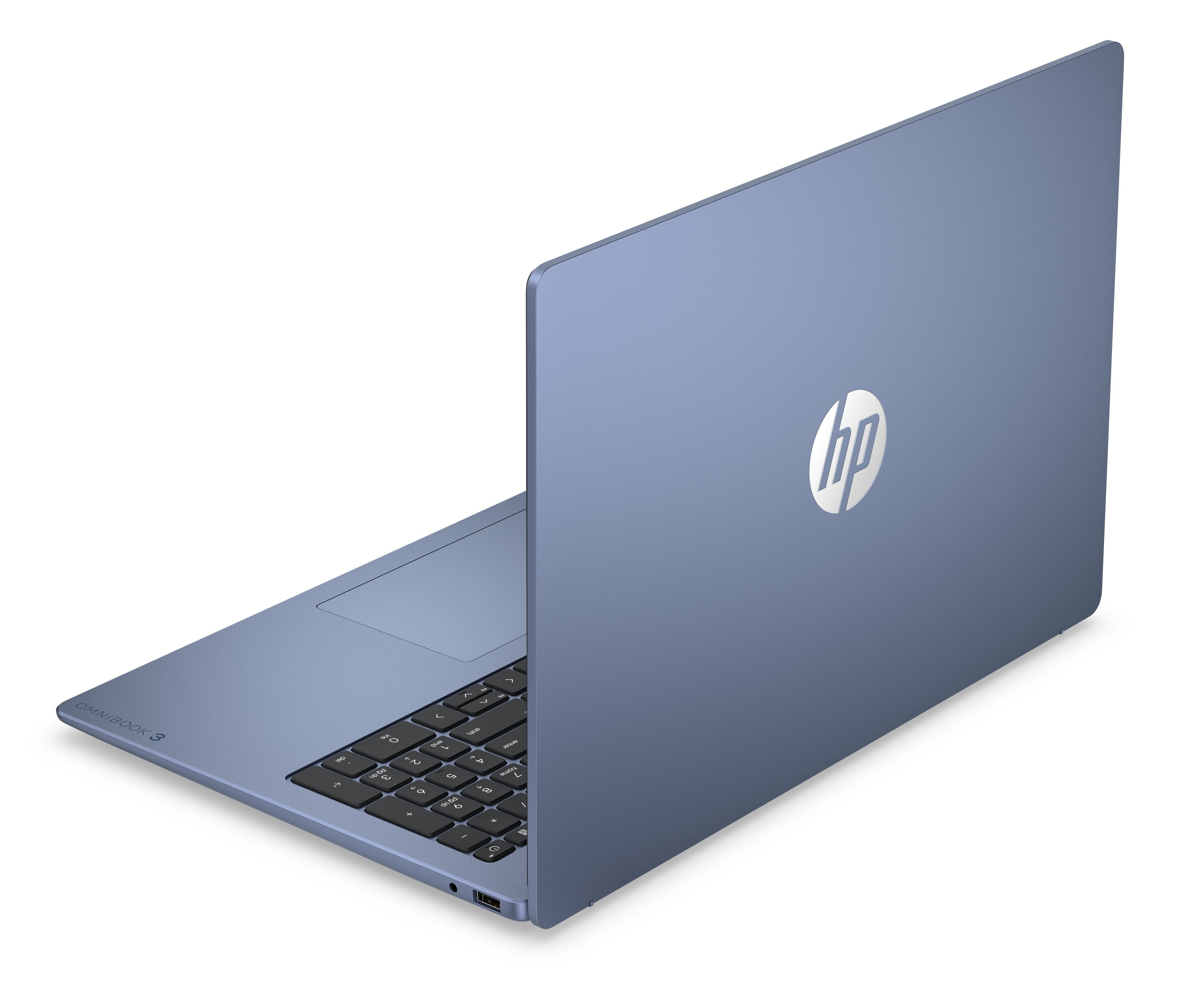 EAN 0199896111973 - HP OmniBook 3 Laptop 16-by0006ns AMD Ryzen™ 5 40 Portátil 40,6 cm (16") 2K 16 GB LPDDR5-SDRAM 512 GB SSD imagen 3