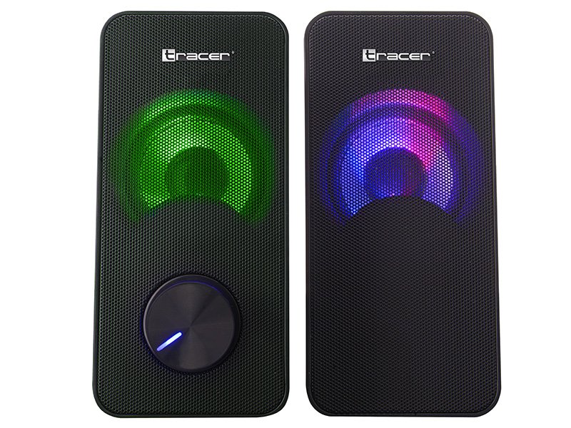 EAN 5907512863817 - Tracer Loop De 2 vías Negro Alámbrico 6 W imagen 1