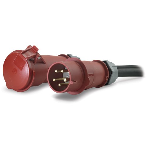 EAN 0731304331445 - APC AP7175B unidad de distribución de energía (PDU) 1 salidas AC Negro imagen 2