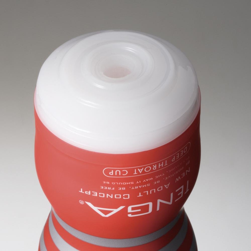 Tenga - U.S. Masturbador Dos Orificios