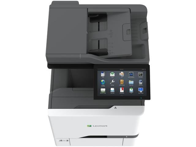 EAN 734646714501 - Lexmark CX735adse Laser A4 1200 x 1200 DPI 50 ppm imagen 6