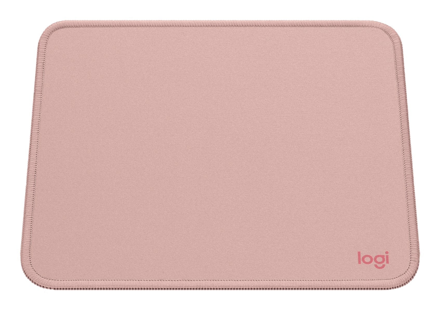 Alfombrilla Logitech Mouse Pad Darker Rose 956-000050