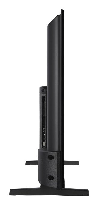 EAN 4975769477447 - JVC LT-43VA3300 Televisor 109,2 cm (43") 4K Ultra HD Smart TV Wifi Negro 250 cd / m² imagen 2