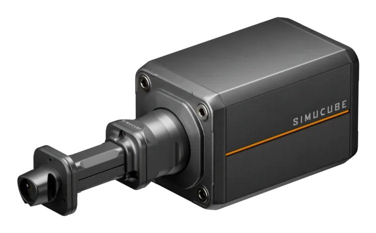 Extensor De Eixo Simucube 3