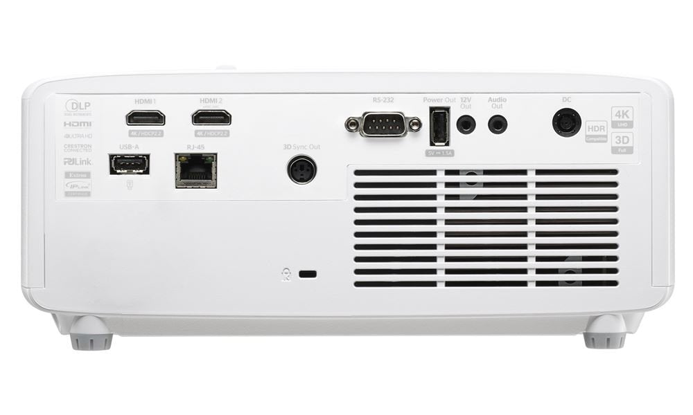 Zk551 Laser 4k 5100 Estandar No