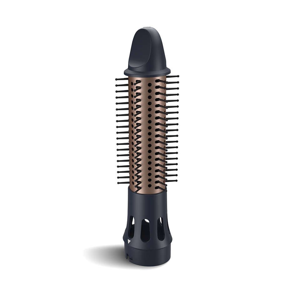 EAN 8720689002813 - Philips 5000 series BHA530/00 Utensilio de peinado Kit de peluquería Caliente Negro 1000 W 2 m imagen 5