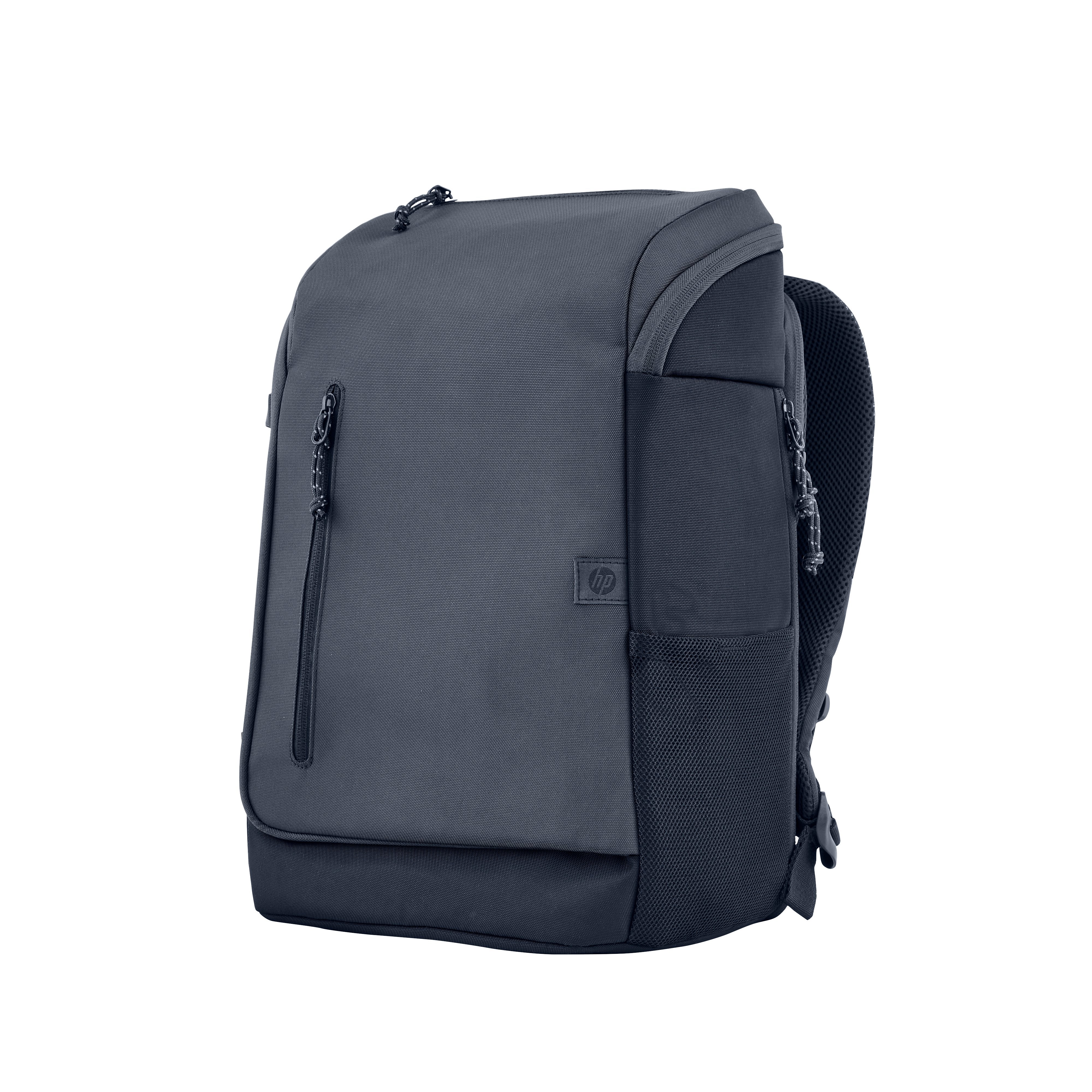 EAN 0196548661060 - HP Travel 25 Liter 15.6 Iron Gray Laptop Backpack 39,6 cm (15.6") Azul, Gris imagen 9