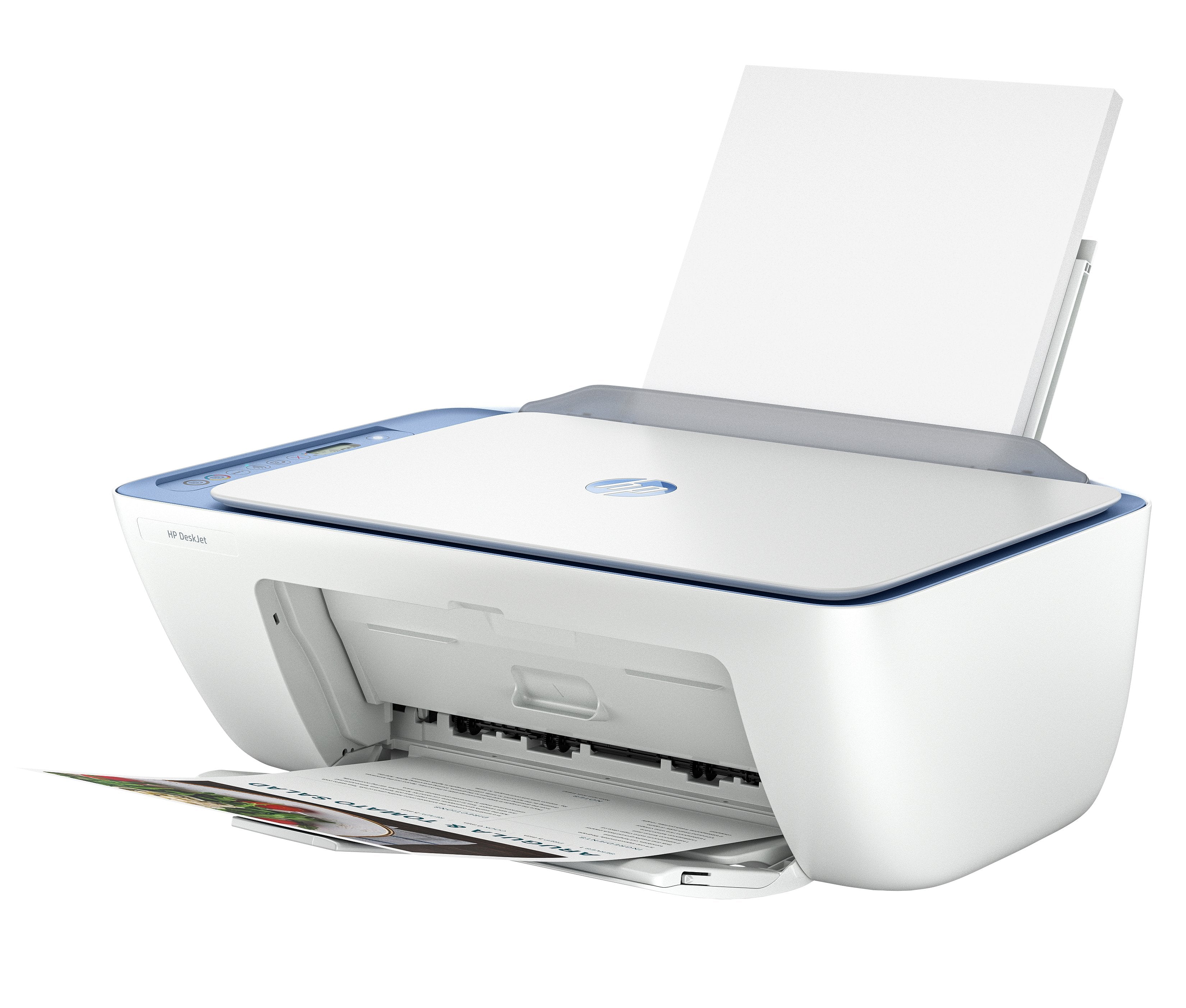 EAN 0196337820449 - HP DeskJet 2822e All-in-One Printer Inyección de tinta térmica A4 4800 x 1200 DPI 7,5 ppm Wifi imagen 13