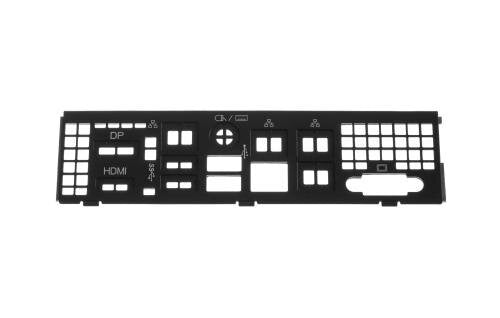 Supermicro Mcp-260-00068-0b I/O Shield