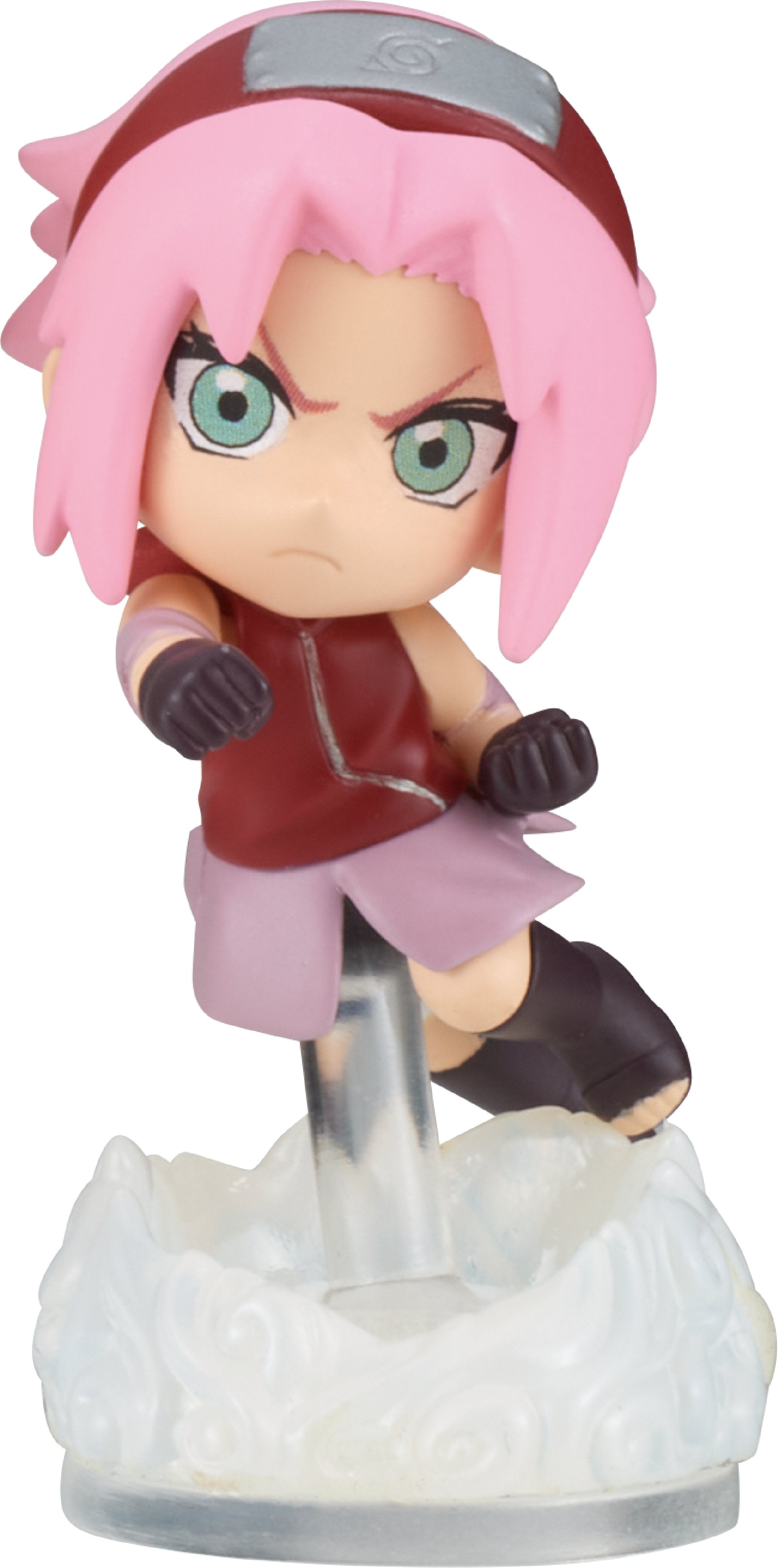 Epoch Games - Naruto Hokage Rock Survival 7583
